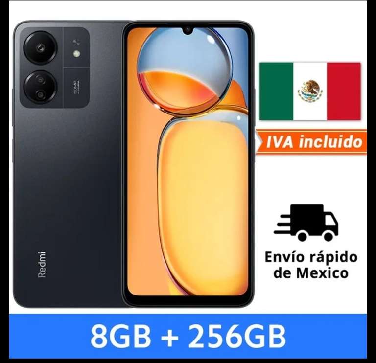 El RIESGO de comprar el móvil Google Pixel 8 en México