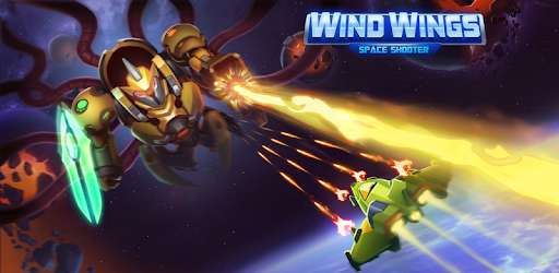 Google Play: WindWings: SpaceShooter, Galaxy Attack ( Premium)