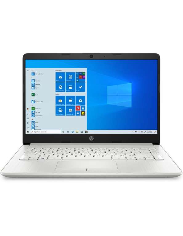 Laptop HP Ryzen 3 8gb Ram 256GB SSD LIVERPOOL