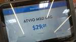 Walmart: Micro sd 64gb Atvio