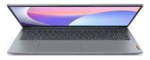 Mercado Libre: Laptop Lenovo Ideapad Slim 3 15.6''