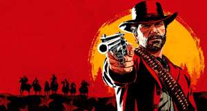 Rockstar Store: Red dead redemption 2 PC edición estándar - ARG