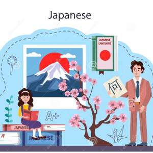 Minato: Aprende Japonés, Marugoto A1, A2, Japonés en el anime y el manga, Japonés de negocios y Más Cursos