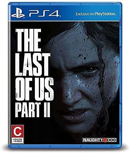 Amazon: The last of us 2 PS4