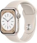 Amazon: Apple Watch Series 8 (Renewed)
