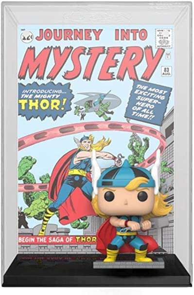 Walmart: Thor Funko Pop Comic Cover