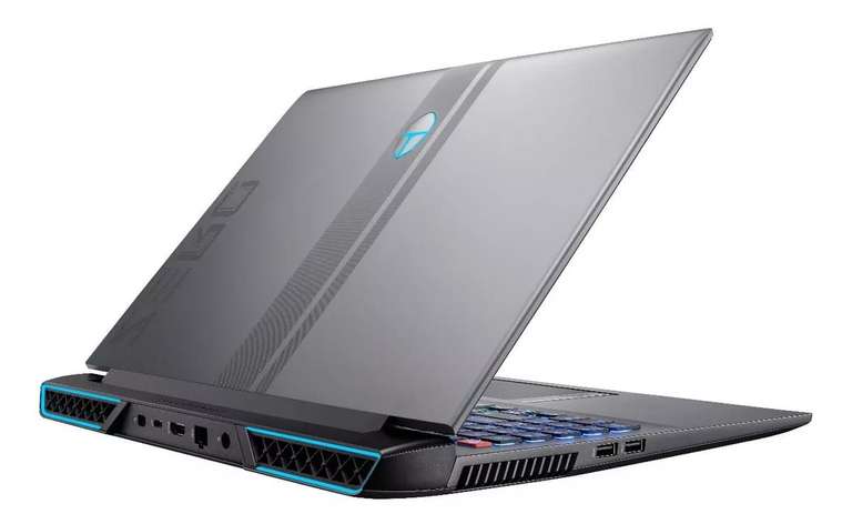 Mercado Libre: Laptop Thunderobot Zero Rtx4060 I5-13500hx 16g 512g pagando con HSBC
