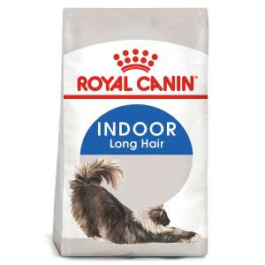 Petco - Doble descuento del 25% en Royal Canin Alimento Seco para Gato Adulto de Interior Receta Pollo, 3.1 kg