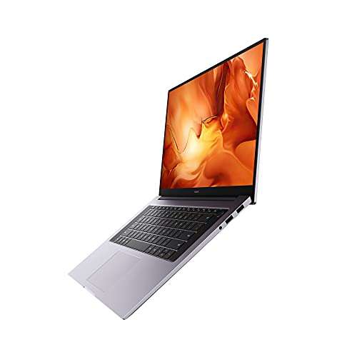 Amazon: Laptop HUAWEI MateBook D 16
