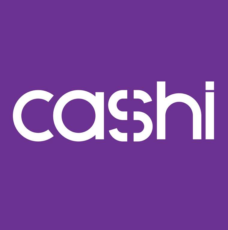 Cashi: Realiza dos pagos de servicios de $80 cada uno y recibirás $30 de bonificación