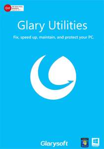 Glary Utilities 1 año gratis