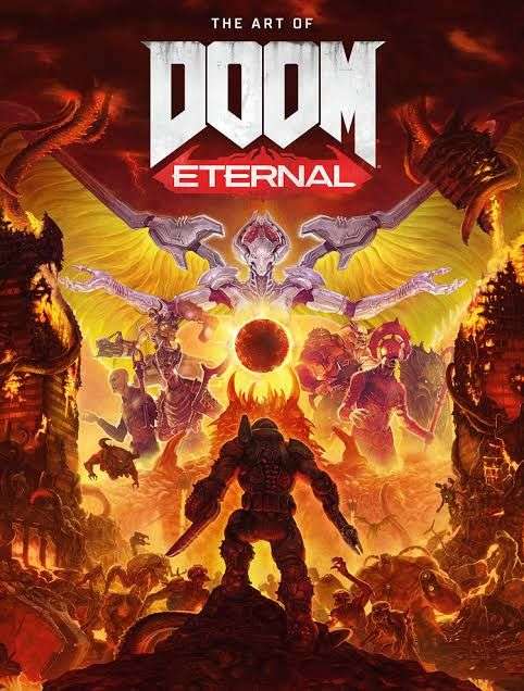 Nintendo eShop: Doom eternal
