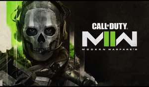 Eneba: Call Of Duty Modern Warfare II (Turquía) para Xbox