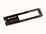 Amazon: Gigabyte AORUS 500GB NVMe M.2 PCIe 4.0