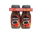 Amazon: Nescafé clásico 2 piezas de 350 gramos