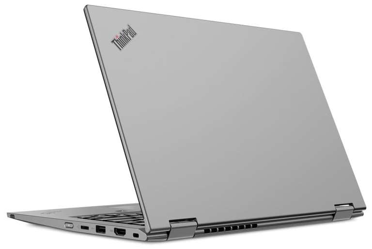 Amazon: Laptop Lenovo ThinkPad X390 Yoga Touch i5-8365U 16GB RAM | renewed