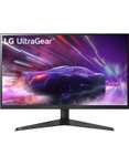 Amazon: monitor LG Ultragear Gaming 27” con banorte Digital