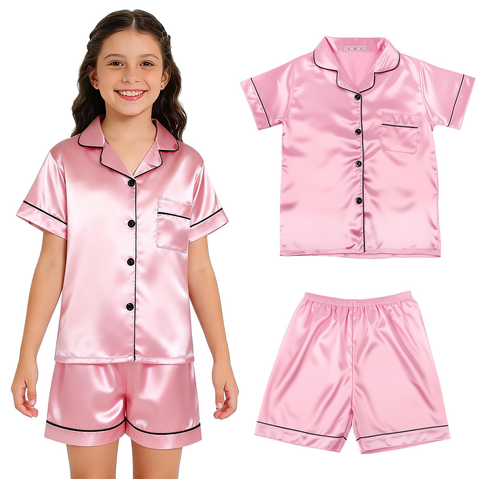 Amazon Pijama unisex- tallas y colores- envío prime