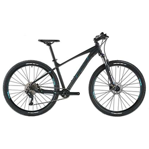 Casco para Bicicleta Zigna MTB-1