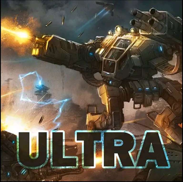Google Play: Defense zone 3 ULTRA HD