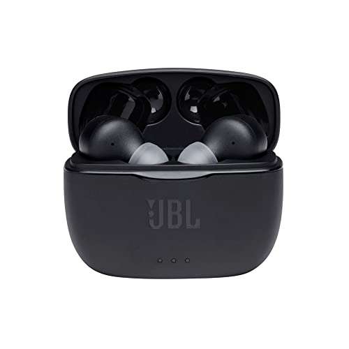 Amazon: JBL Tune 215TWS Audífonos Inalámbricos Bluetooth