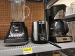 Walmart: Combo koblenz de licuadora, cafetera y tostador