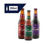 Amazon: Cerveza tempus 18 pack