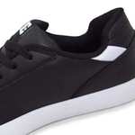 Amazon: DC Shoes Notch SN MX M, Zapatos De Skate Hombre, Negro, Talla: 27.0 Cm