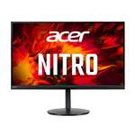 Amazon: Monitor Acer XV282K - 4k IPS de 28 pulgadas 144hz, 1ms.