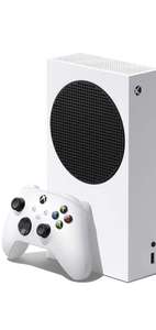 HEB: Consola Xbox Series S + HALLS para la promoción | precio sin promos bancarias