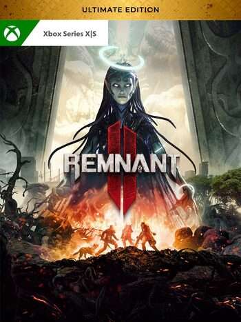 Eneba: Remnant II - Ultimate Edition (Xbox X|S) Xbox Live Key ARGENTINA