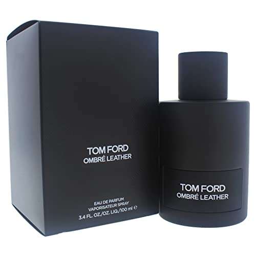 Amazon: Perfume Tom Ford Ombré Leather EDP 100 ml