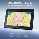 Amazon: Tableta gráfica monitor