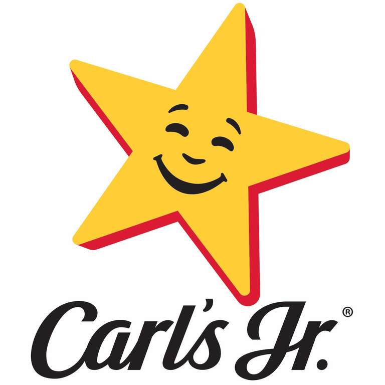 Carl's Jr: Combo Big Star Burger o Combo Haba Burger $99