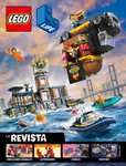 Recibe GRATIS la Revista LEGO Hasta tu Casa