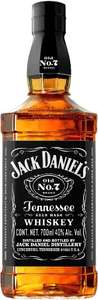 Amazon: Jack Daniel's Old No.7 Whisky 700 ml