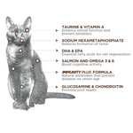Amazon: Nupec Comida para Gatos Felino Senior 3 kg