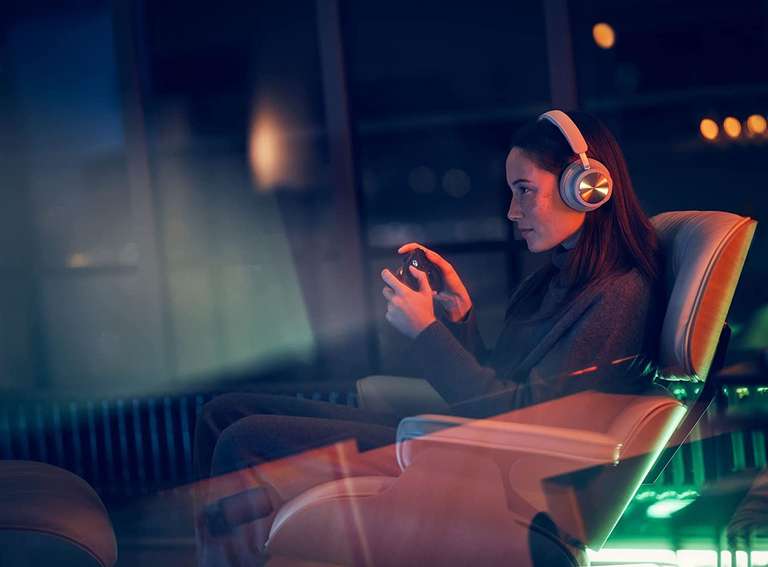 Amazon: Headset B&O beoplay portal Xbox One/Series