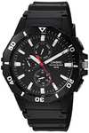 Amazon: Reloj Casio Analógico deportivo para Hombres 50mm Modelo	MRW-400H-1AVCF Modelo MRW-400H-1AVCF