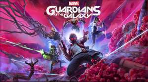 Epic Games: Marvel's Guardians of the Galaxy