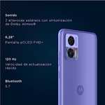 Amazon: Celular Motorola Edge 30 Neo solo PRIME