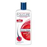 Amazon: Folicuré Shampoo Men 2en1 Control Caspa on Folisacáridos, Pantenol y Biotina 700 ml | Planea y Ahorra, envío gratis con Prime