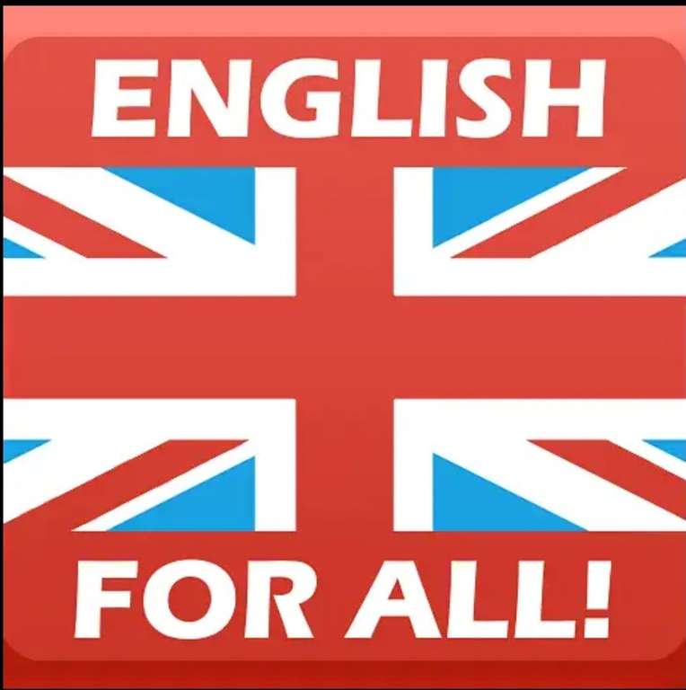 Google Play: Inglés para todos Pro gratis