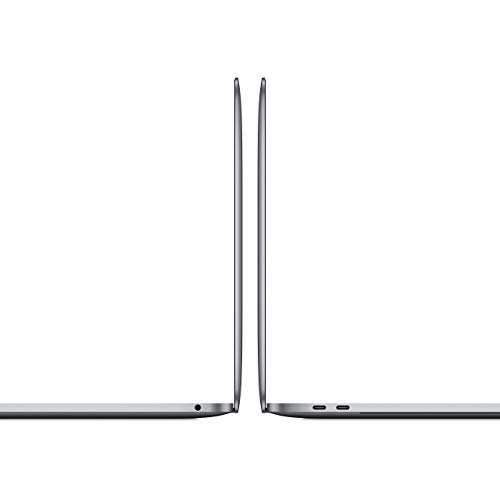 Amazon: MacBook Pro 2019 con Intel Core i5 de 1.4 GHz gris espacial (renovada) | Pagando con TDC digital Banorte