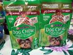 Soriana: Dog Chow Alimento Humedos y más