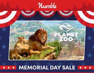 Humble Choice Memorial Day Sale - 2 Meses de juegos por $6USD/$120MXN