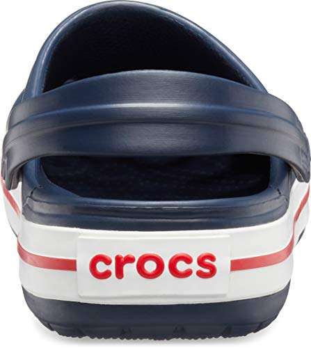 Amazon: Crocs Classic Zueco, Unisex adulto TALLA 4