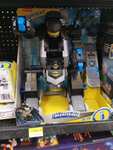 Walmart Imaginext Batman Robot