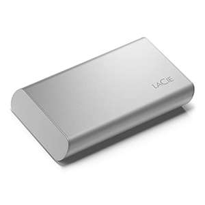Amazon Mx: LaCie Estado sólido portátil SSD de 2 TB