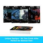 Amazon: AQUARIUS - Cartas de Batman de DC Comics | Envío prime
